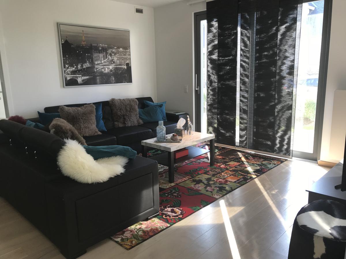 Bella Vita Inn Ватерлоо Екстер'єр фото