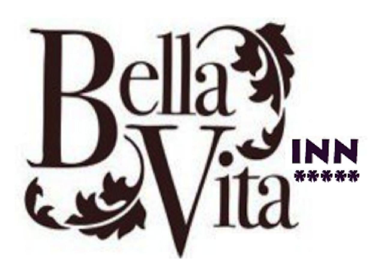 Bella Vita Inn Ватерлоо Екстер'єр фото